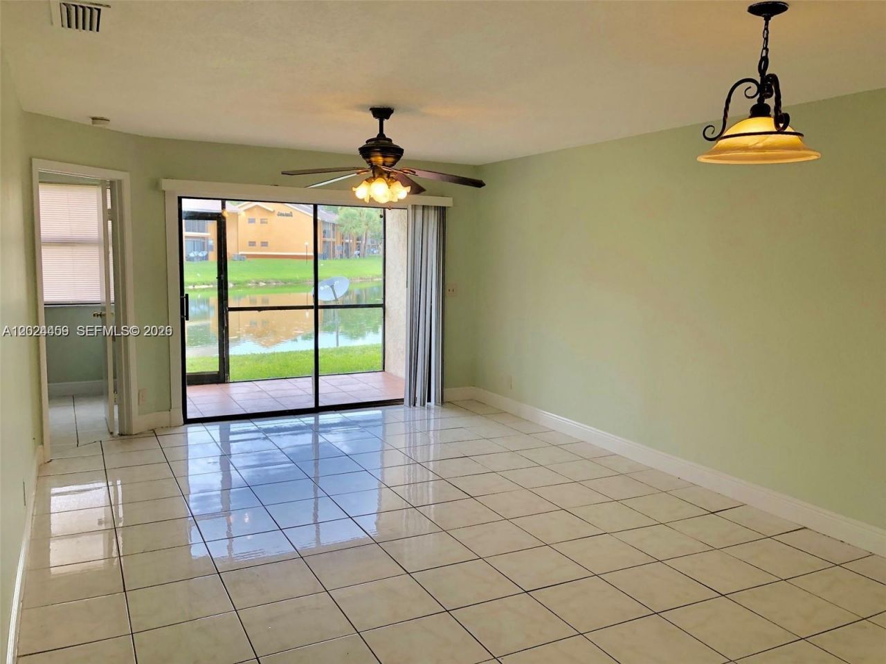2551 NW 56th Ave , Unit 1-20, Lauderhill, FL 33313 Photo