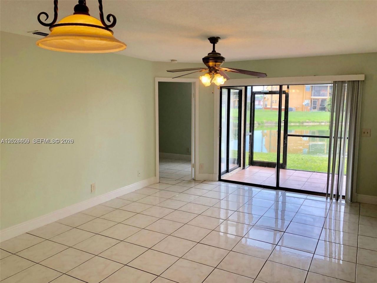 2551 NW 56th Ave , Unit 1-20, Lauderhill, FL 33313 Photo