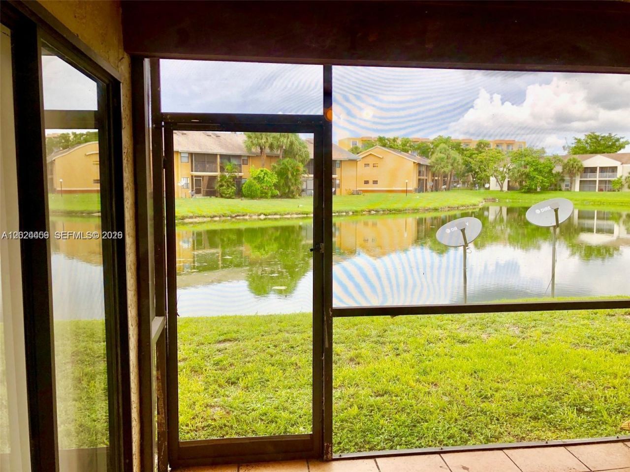 2551 NW 56th Ave , Unit 1-20, Lauderhill, FL 33313 Photo
