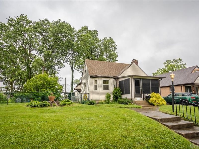 1747 Coventry Road, Dayton, OH 45420 Photo 1