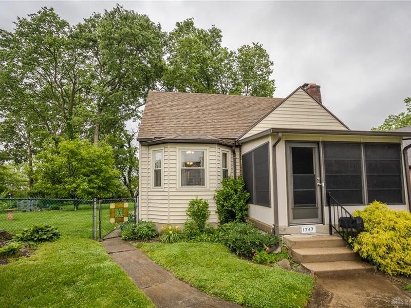 1747 Coventry Road, Dayton, OH 45420 Photo 10