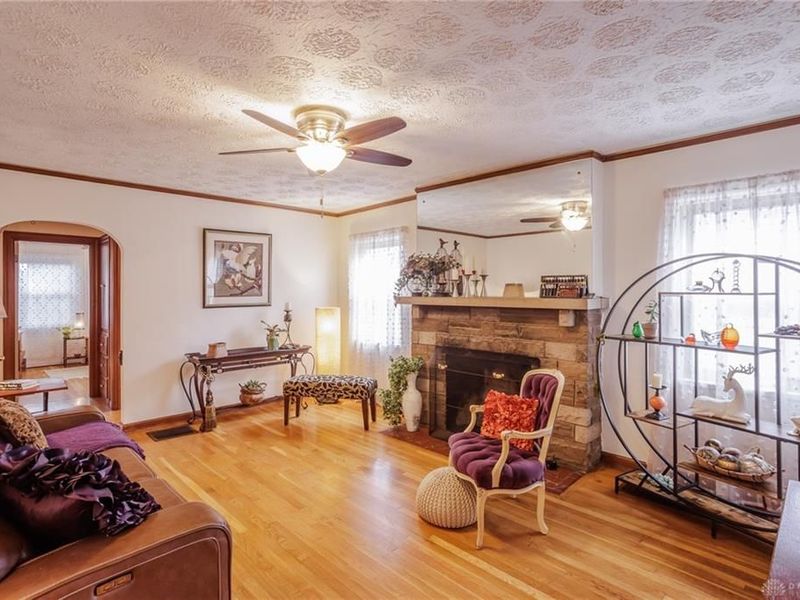 1747 Coventry Road, Dayton, OH 45420 Photo 4
