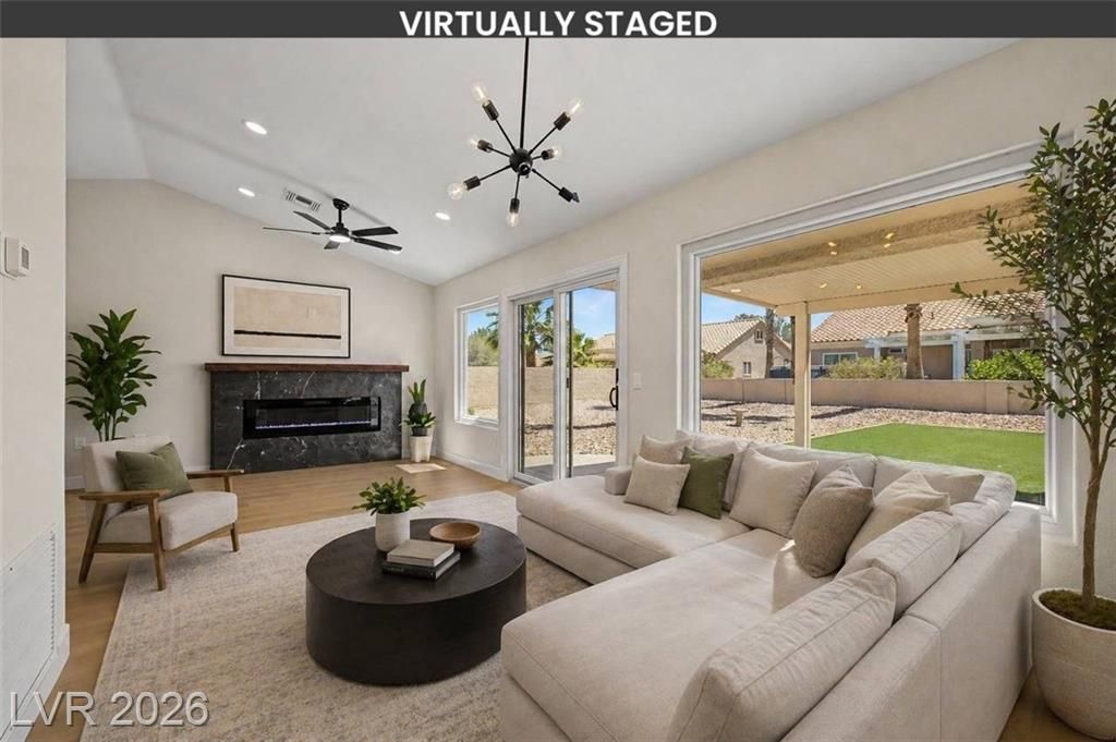 8505 Festival Drive, Las Vegas, NV 89134 Main Photo