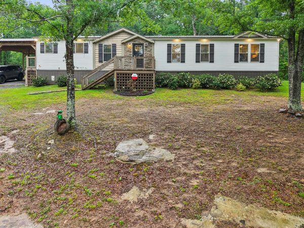 58 RAMAS Ln, Arley, AL 35541