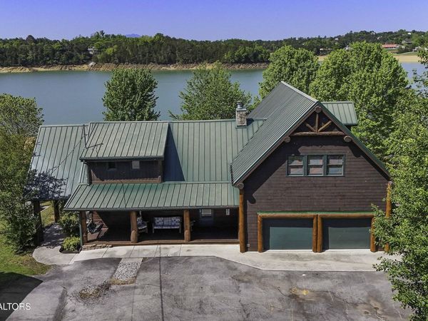 2101 Cecil Lane, Sevierville, TN 37876