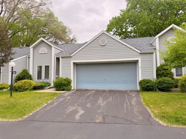 1636 6th Avenue SW, Unit 20, Rochester, MN 55902