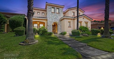 1721 Calabria Way, Roseville, CA 95747 Photo