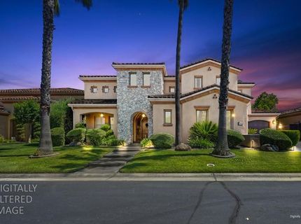 1721 Calabria Way, Roseville, CA 95747 Photo