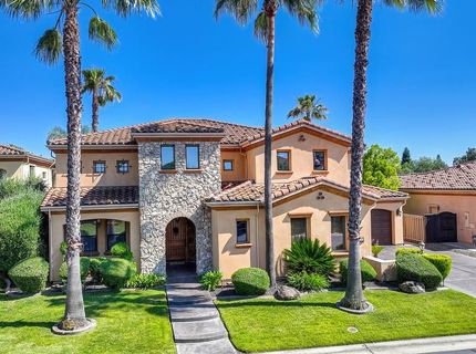1721 Calabria Way, Roseville, CA 95747 Photo