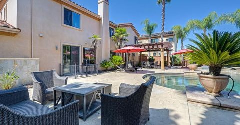 1721 Calabria Way, Roseville, CA 95747 Photo