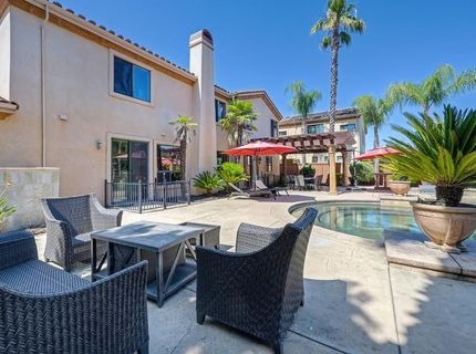 1721 Calabria Way, Roseville, CA 95747 Photo