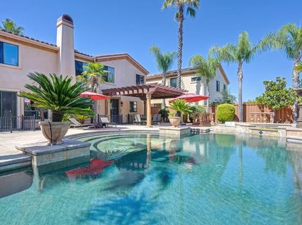 1721 Calabria Way, Roseville, CA 95747 Photo