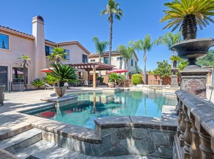 1721 Calabria Way, Roseville, CA 95747 Photo