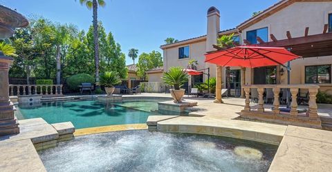1721 Calabria Way, Roseville, CA 95747 Photo