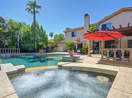 1721 Calabria Way, Roseville, CA 95747 Photo