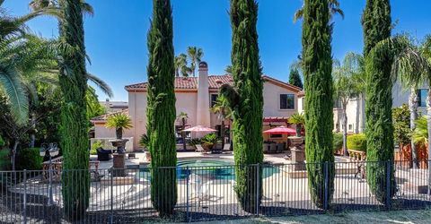 1721 Calabria Way, Roseville, CA 95747 Photo