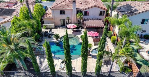 1721 Calabria Way, Roseville, CA 95747 Photo