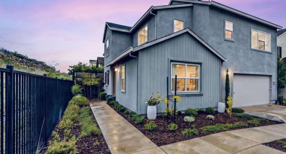 3273 Sunny Gate Ln, Folsom, CA 95630 Photo