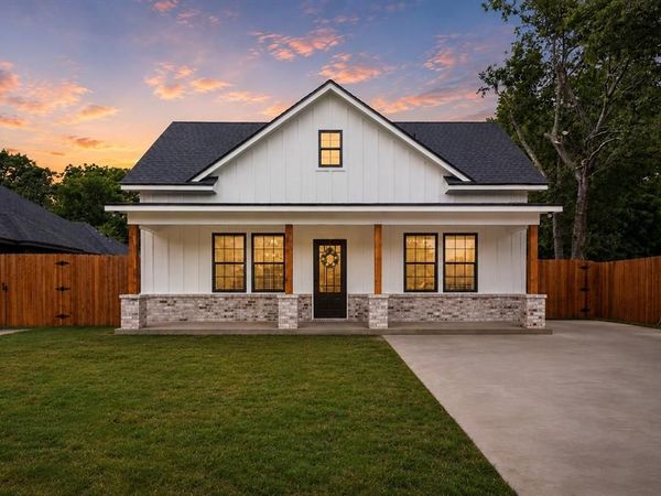 924 Church Avenue , Waco, TX 76706