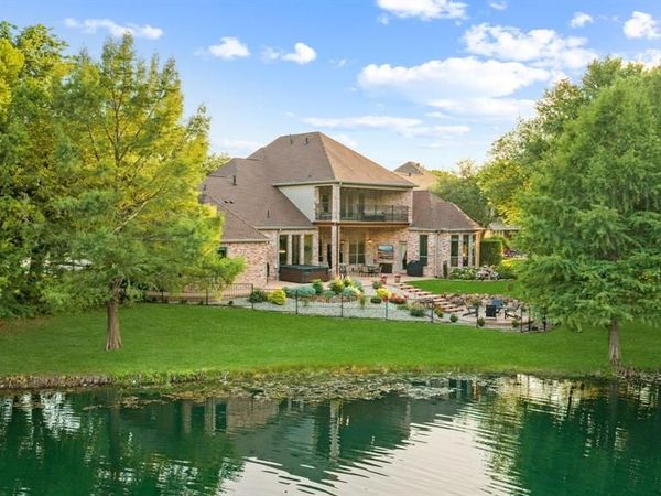 4745 Secret Cove, Rockwall, TX 75032