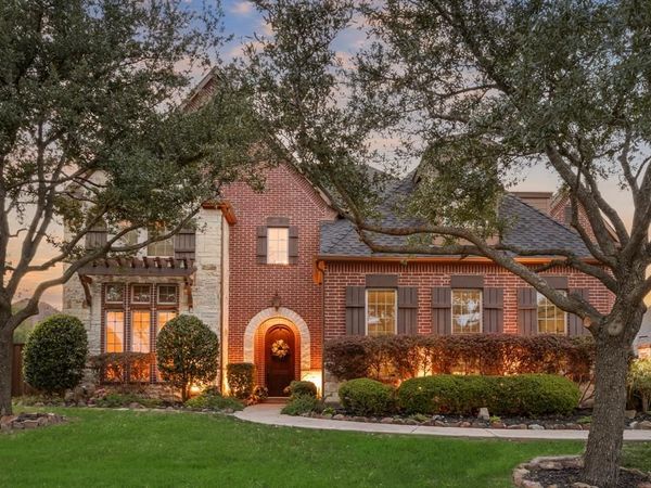1007 Native Trail, Heath, TX 75032