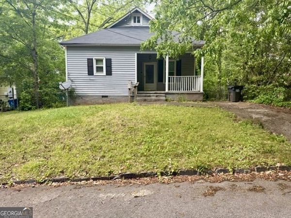 1821 E Farris Avenue, Atlanta, GA 30344