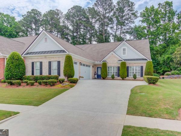 2767 Bearcreek Place, Buford, GA 30519