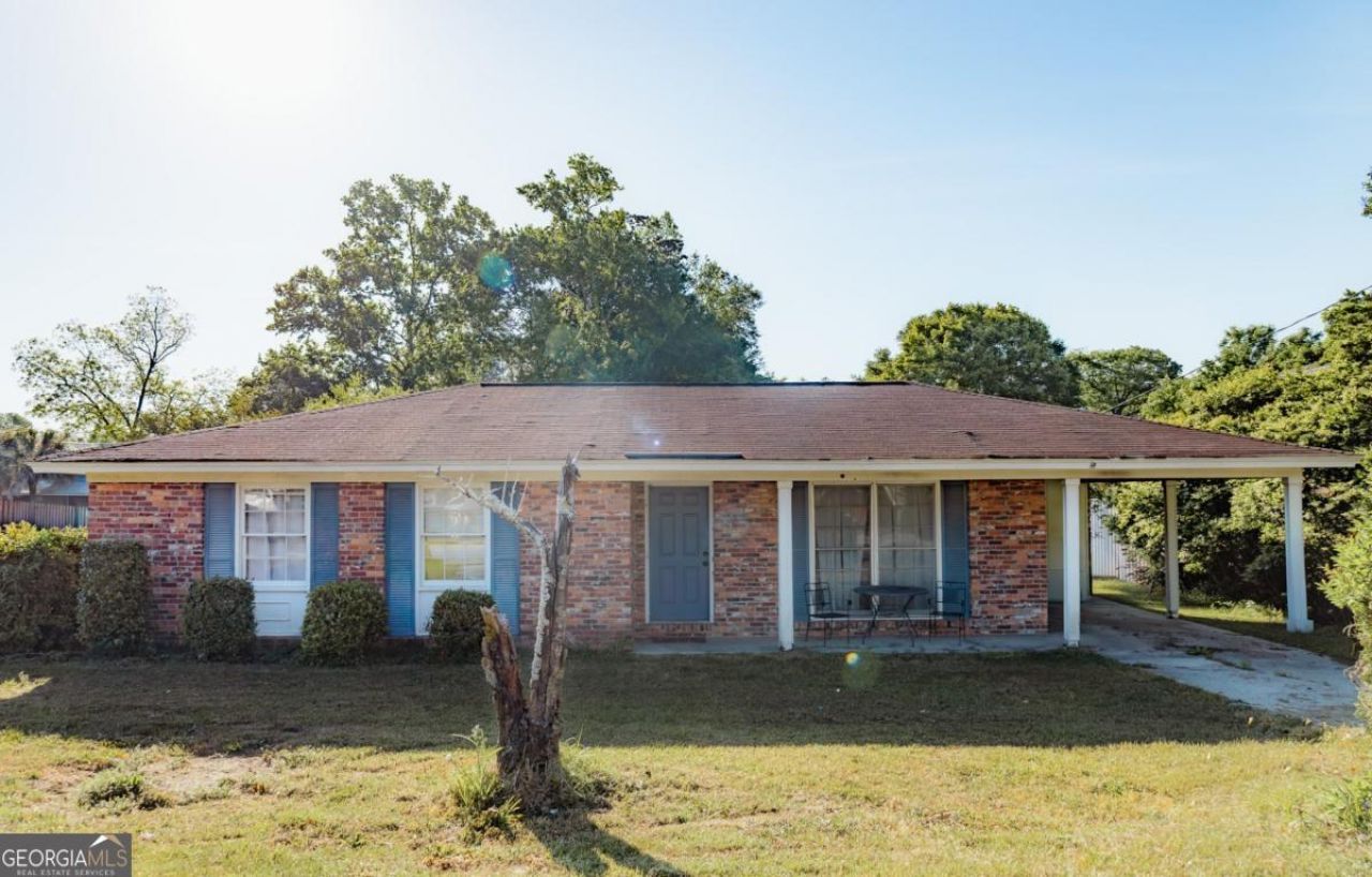 104 Gentilly Road, Statesboro, GA 30458 Main Photo