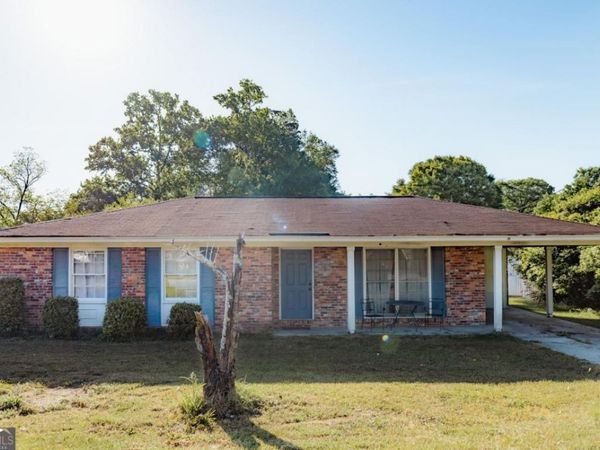 104 Gentilly Road, Statesboro, GA 30458