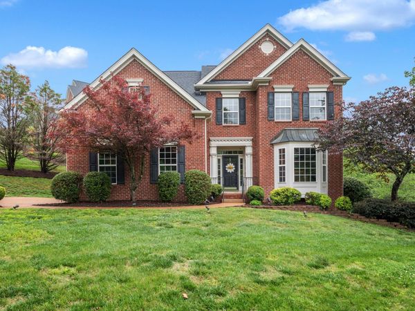 1001 Morton Mill Rd , Nashville, TN 37221