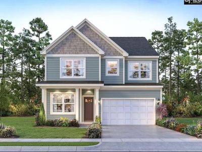 175 Andover Way , Lugoff, SC 29078