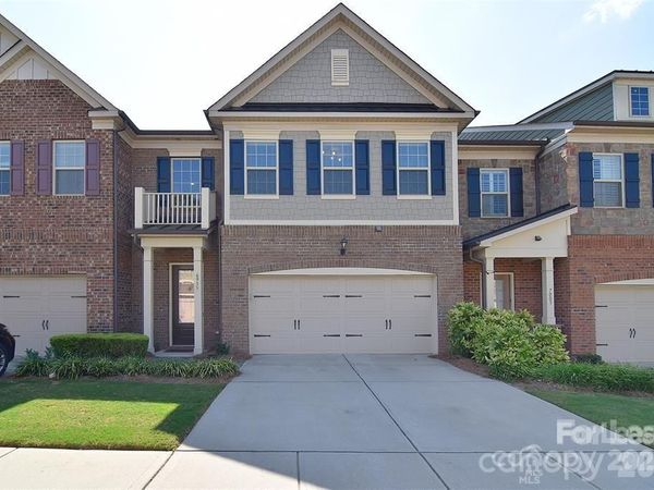 6935 Henry Quincy Way , Charlotte, NC 28277