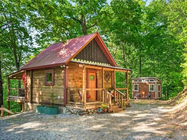 93 Martin Crossing , Cherry Log, GA 30522