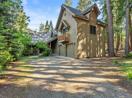 34 Wishram Trail, Graeagle, CA 96103 Photo