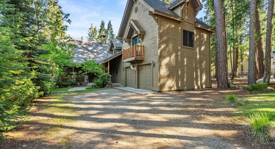 34 Wishram Trail, Graeagle, CA 96103 Photo