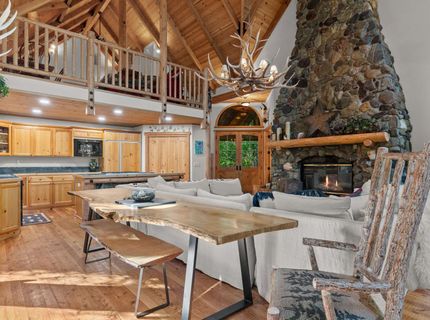 34 Wishram Trail, Graeagle, CA 96103 Photo