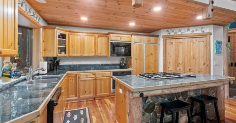 34 Wishram Trail, Graeagle, CA 96103 Photo