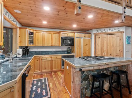 34 Wishram Trail, Graeagle, CA 96103 Photo