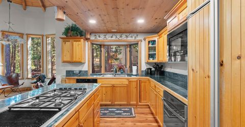 34 Wishram Trail, Graeagle, CA 96103 Photo