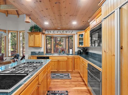34 Wishram Trail, Graeagle, CA 96103 Photo