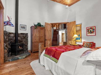 34 Wishram Trail, Graeagle, CA 96103 Photo