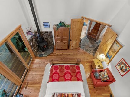 34 Wishram Trail, Graeagle, CA 96103 Photo