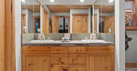 34 Wishram Trail, Graeagle, CA 96103 Photo