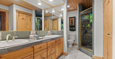 34 Wishram Trail, Graeagle, CA 96103 Photo