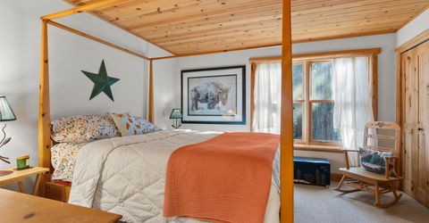 34 Wishram Trail, Graeagle, CA 96103 Photo