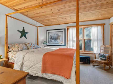 34 Wishram Trail, Graeagle, CA 96103 Photo