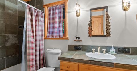 34 Wishram Trail, Graeagle, CA 96103 Photo