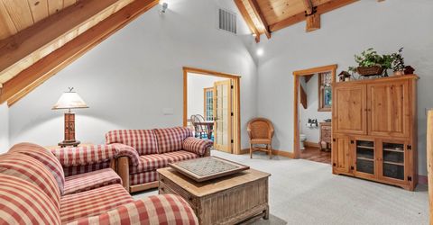 34 Wishram Trail, Graeagle, CA 96103 Photo