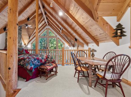 34 Wishram Trail, Graeagle, CA 96103 Photo