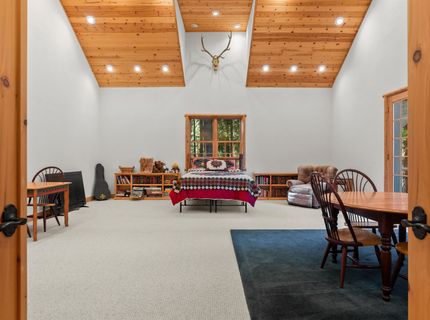 34 Wishram Trail, Graeagle, CA 96103 Photo